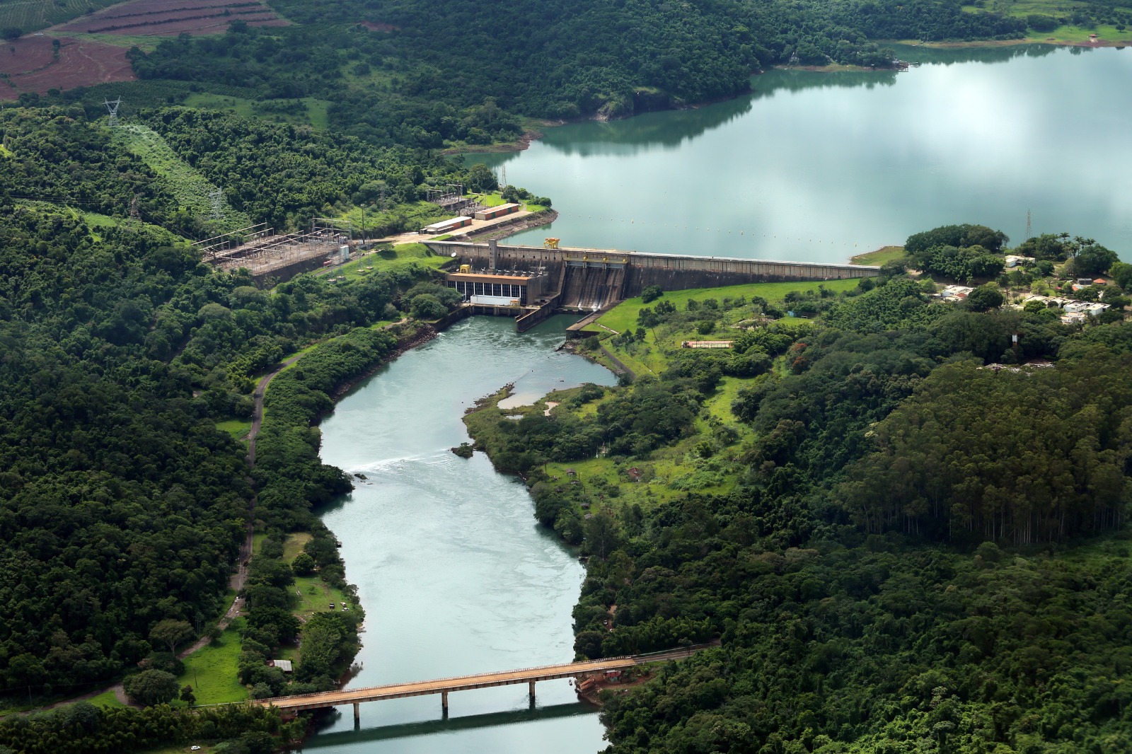Rio Paranapanema – Participação da sociedade civil fortalece a gestão democrática das águas