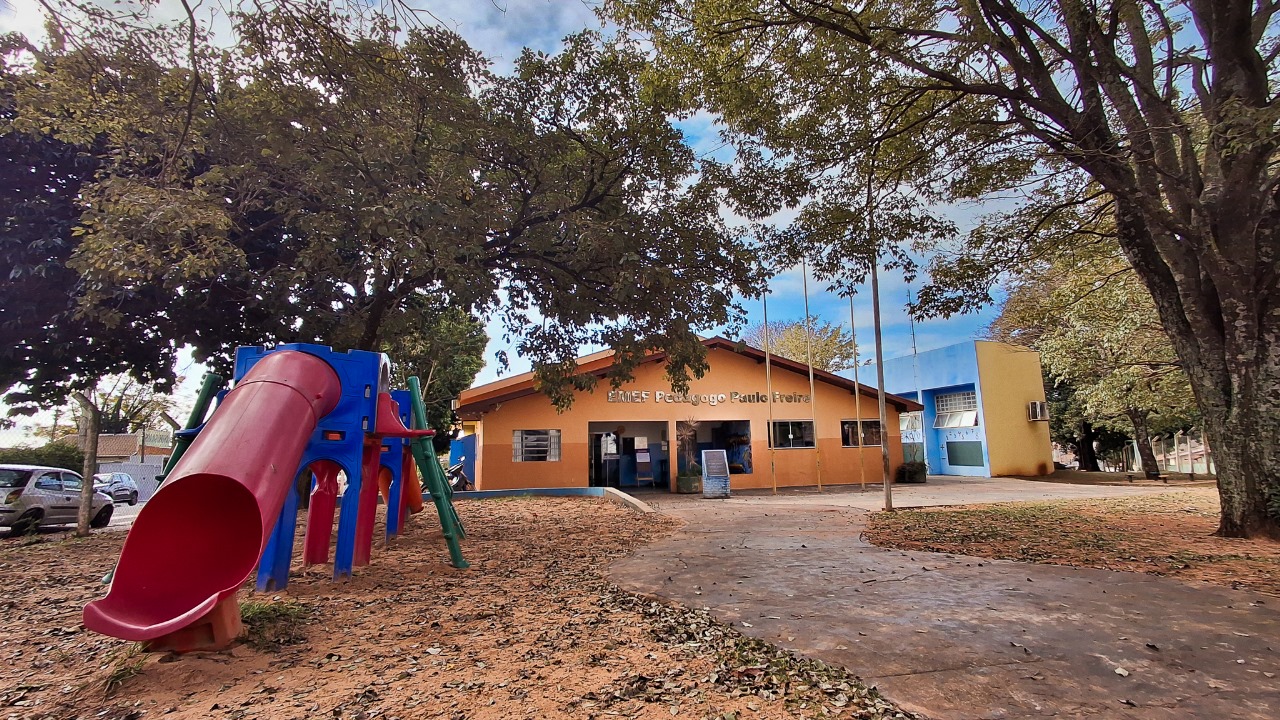 Ourinhos terá a primeira escola municipal em tempo integral