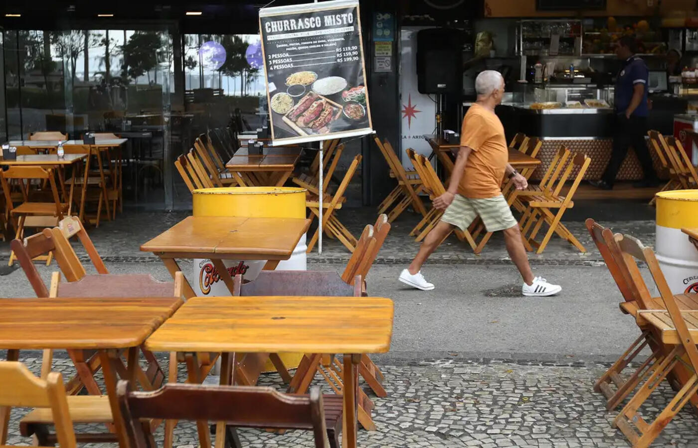 Relator da PEC que propõe fim da escala 6X1 alerta para aumento no custo da folha de pagamento