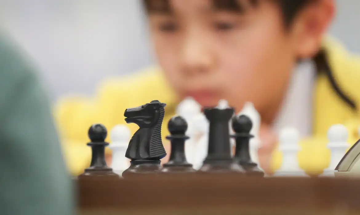 Ourinhos recebe etapa inédita da Liga do Enxadrista com classificação para 2025