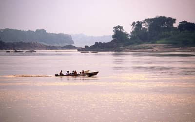 Concessão do Rio Madeira: modelo busca eficiência logística e sustentabilidade