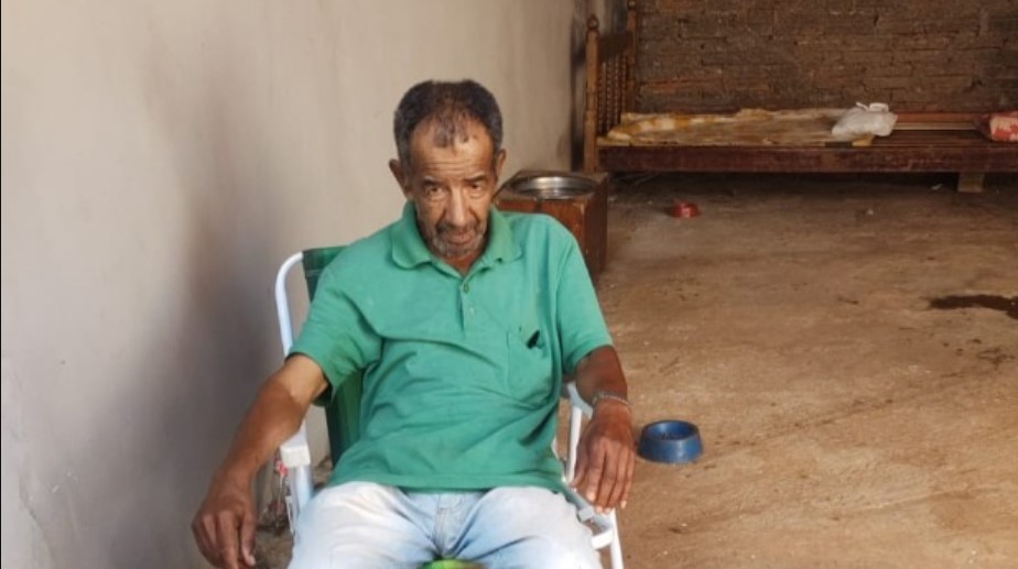 Idoso de 74 anos desaparece em Cambará e bombeiros intensificam buscas