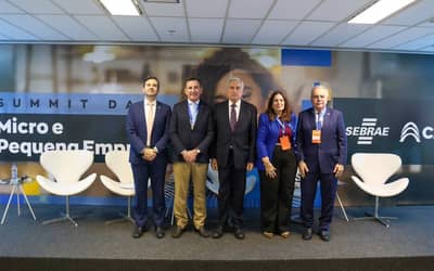 Projeto “Liberdade para Trabalhar” ganha força em municípios e impulsiona abertura de empresas, diz Ilisp