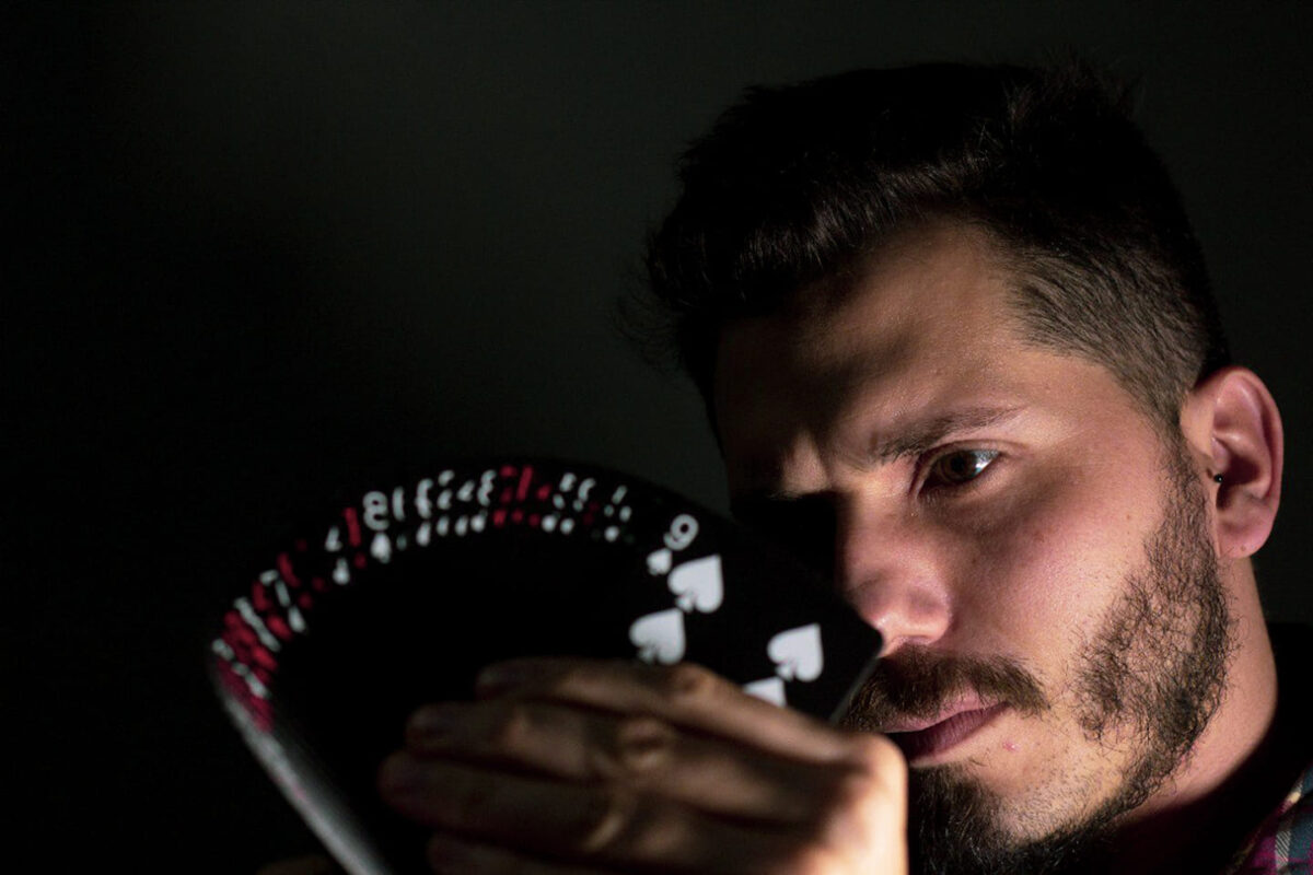 Show de mágica beneficente de Wellington Honorato agita Ourinhos neste sábado