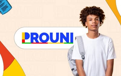 Prouni 1º semestre de 2026 oferece quase 600 mil bolsas; inscrições vão até 29 de janeiro