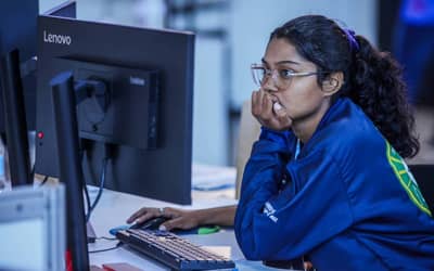 Jovens de todo o país terão acesso a curso gratuito de tecnologia